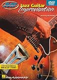 Sid Jacobs: Jazz Guitar Improvisation