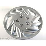 14 SET OF 4 HUBCAPS DODGE NEON WHEEL COVERS DESIGN ARE UNIVERSAL HUB CAPS FIT MOST 14... by Discount Wheel Covers