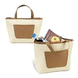 Bahamas Small Insulated Tote