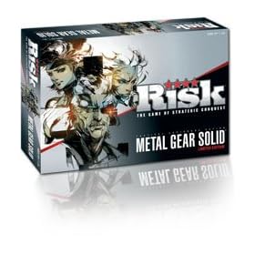 risk mgs