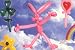 Qualatex Animal Balloon Pack 100 Professional Quality