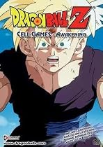 Watch Dragon Ball Z - Cell Games - Awakening Movie Online.