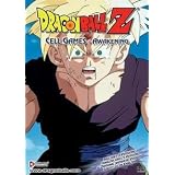 Dragon Ball Z - Cell Games - Awakening ~ Jon Allen (II)