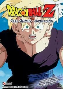 Dragon Ball Z   Cell Games   Awakening