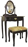 Polaris® Cherry 3 - Pc. Vanity Set
