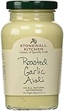 Stonewall Kitchen Aioli, Roasted Garlic, 10.25 Ounce