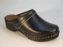 Clogs Standardclogs schwarz