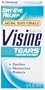 Visine Tears Lubricant Eye Drops for Dry Eye Relief, 0.5-Ounce Bottles (Pack of 3)