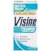 Visine Tears Lubricant Eye Drops for Dry Eye Relief, 0.5-Ounce Bottles (Pack of 3)