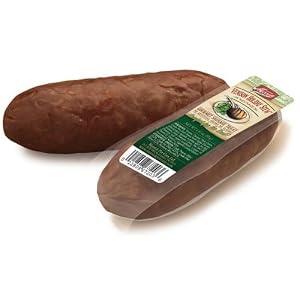 Merrick Venison Holiday Stew Sausage 2-Ounce Dog Treats, 34 Count by 