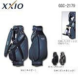 ダンロップXXIOキャディーバッグGGC-2179