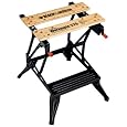 Black & Decker WM225 Workmate 225 450-Pound Capacity Portable Work Bench