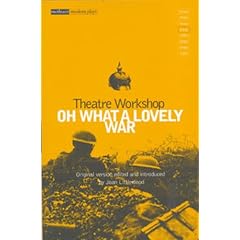 "Oh What a Lovely War" (Modern Classics)