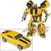 41XWzeRRl1L. SL75  Transformers Ultimate Bumblebee