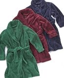 Greendog Boys Robe