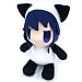 はなまる幼稚園 ぱんだねこ 柊ぬいぐるみ