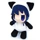 はなまる幼稚園 ぱんだねこ 柊ぬいぐるみ