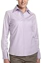 Dockers Women's Updated Essential Woven Shirt