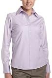 Dockers Women's Updated Essential Woven Shirt
