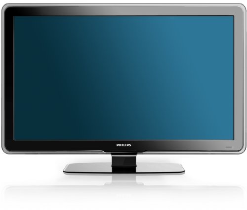 Philips 52PFL5704D/F7 52-Inch 1080p LCD HDTV