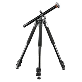 Vanguard - Alta Pro 263AT - Tr�pied � colonne centrale orientable sans t�te