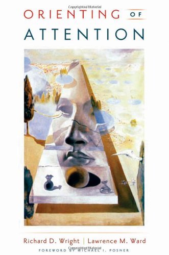 Orienting of Attention