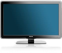 Philips 52PFL5704D/F7 52-Inch 1080p LCD HDTV