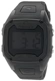Freestyle Men’s FS84972 Killer Shark Classic Oversized Retro Television Screen Case Digital Watch