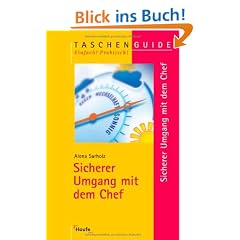 Sicherer Umgang mit dem Chef