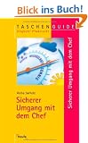 Sicherer Umgang mit dem Chef