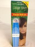 PRETTY PERFECT CLEAR SKIN FACIAL ROLL ON 14ML