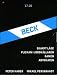 DVD : Beck - Series 17-20 - 4-DVD Box Set ( Skarpt läge / Flickan i Jordkällaren / Gamen / Advokaten ) ( The Scorpion / Girl In the Basement / The Vulture / The Attorney )