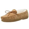Staheekum Men's Moc Sheepskin Slipper