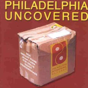 CD-Charts  Search : Philadelphia Uncovered