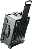 1610 Rolling Case with Extension Handle