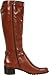 AK Anne Klein Women's Evanthe Boot