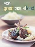 Great Casual Food (