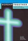 The Best of Modern Worship (I could sing of your love forever)
