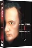 Star Trek - Q - Fan Collective [UK IMPORT] - Patrick Stewart