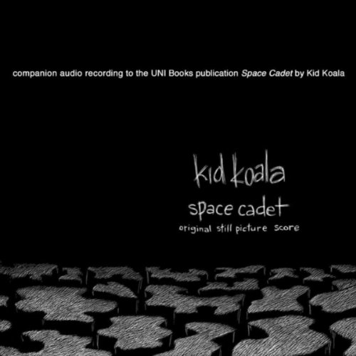 Kid Koala Foto 4
