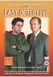 The Last Detective
