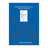 Paul Harris and His Successors