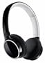 Philips SHB9100 Casque st�r�o Bluetooth avec ou sans fil