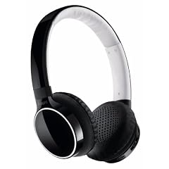 Philips SHB 9100 Bluetooth Stereo Headset mit USB Ladekabel 3,5mm