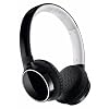 Philips SHB 9100 Bluetooth Kopfh�rer mit Freisprechfunktion (USB Ladekabel 3,5mm)