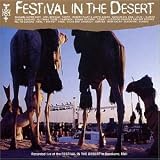 cover of Festival in the Desert