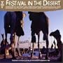 Festival in the Desert