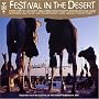 Festival in the Desert