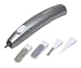 HoMedics MAN-50C StyleSpa Traveler Manicure Kit