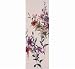 Stargazer Lily, Art Poster by Ywing Ming Jyang, size 4.50" x 11"